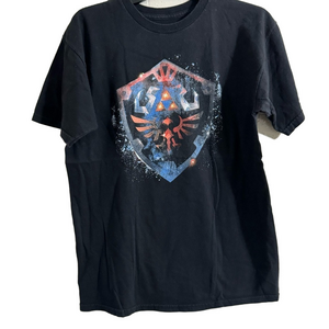 TeeFury The Legend Of Zelda Shirt